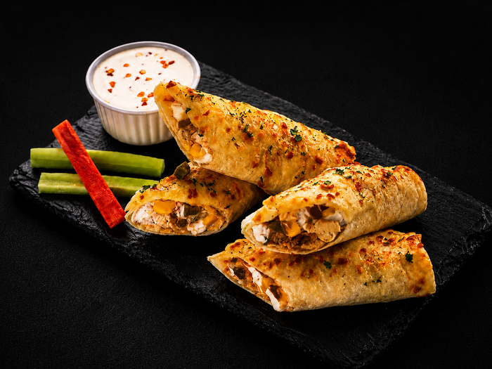 Behari Rolls