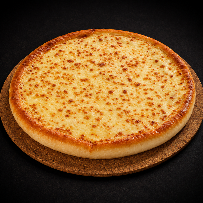 Cheese Lover Pizza