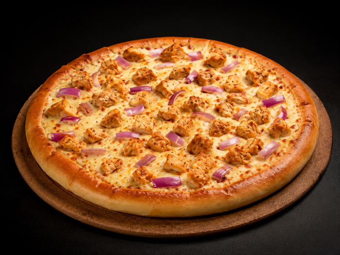 Chicken Tikka