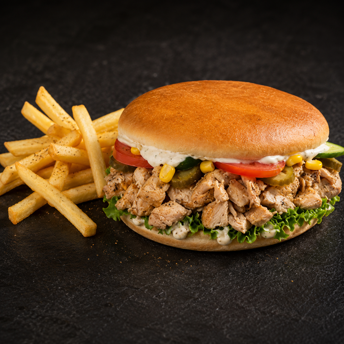 Mexican Sandwich