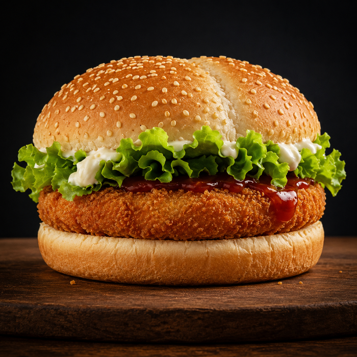 Reggy Burger