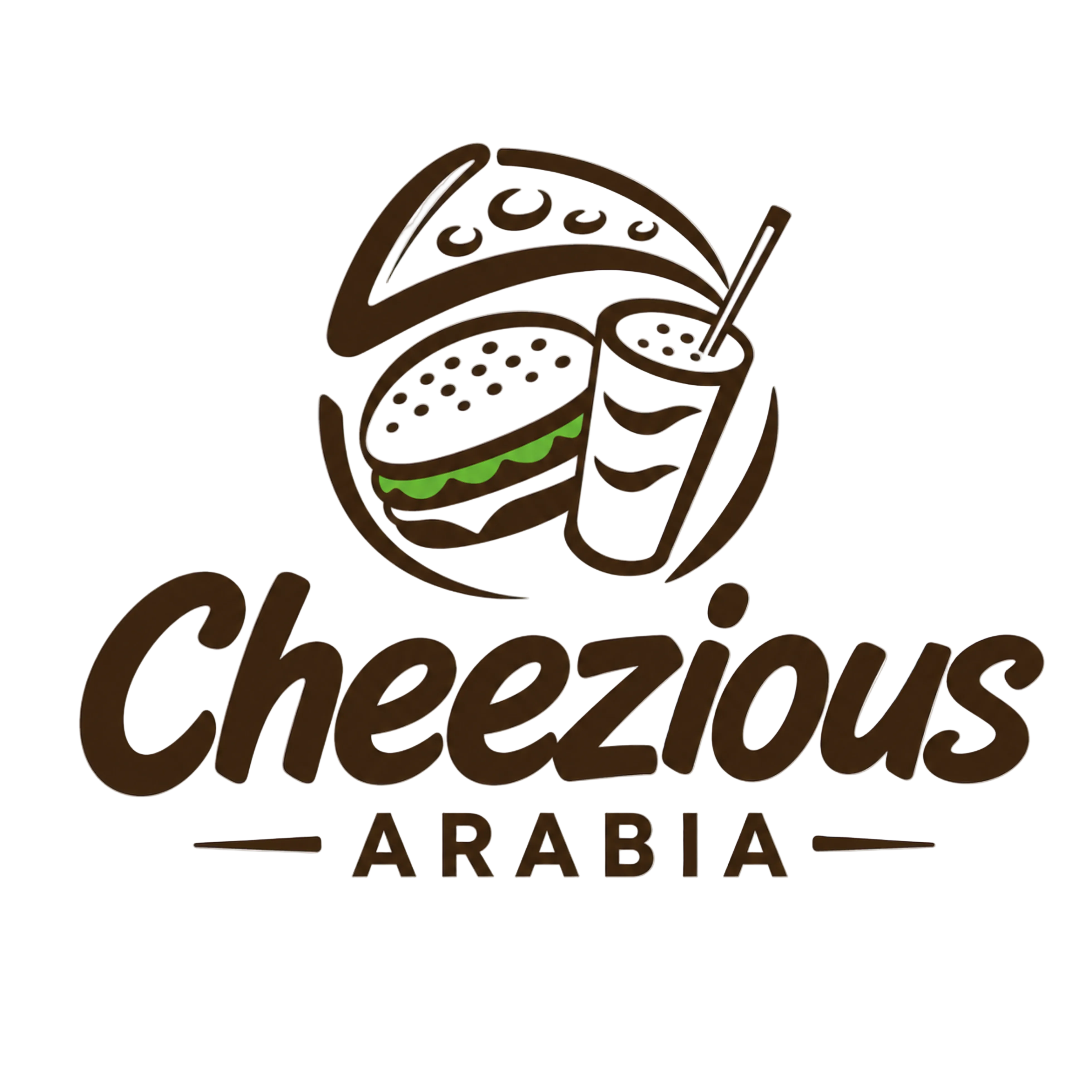 Cheezious Arabia