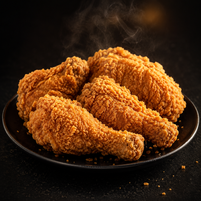 Chicken Broast