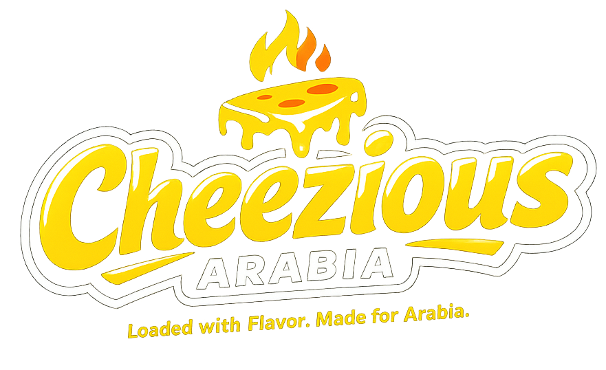Cheezious Arabia